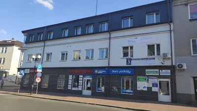 Justyna Szpakowska Kancelaria Radcy Prawnego